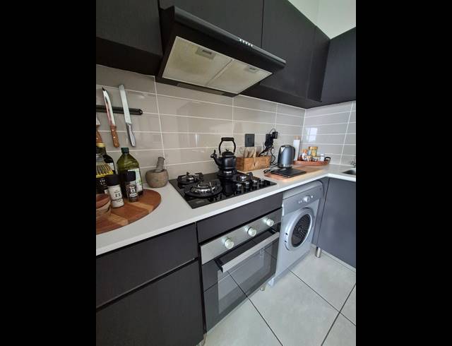 1 bed property to rent in MODDERFONTEIN